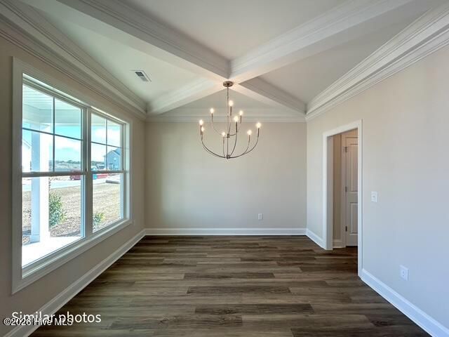 753 Aria Lane, Hubert, NC 28539