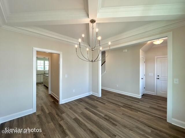 753 Aria Lane, Hubert, NC 28539