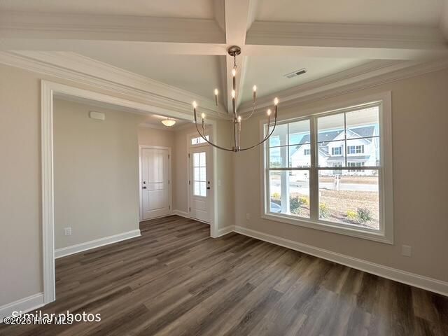 753 Aria Lane, Hubert, NC 28539