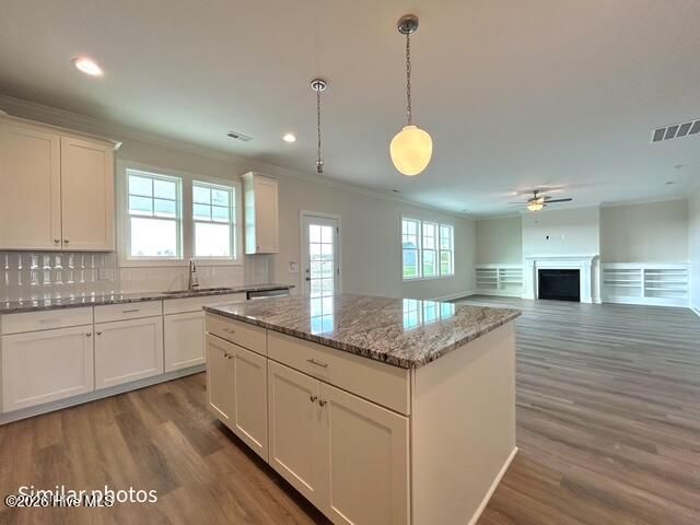 753 Aria Lane, Hubert, NC 28539