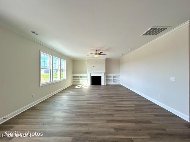 753 Aria Lane, Hubert, NC 28539