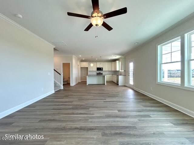 753 Aria Lane, Hubert, NC 28539