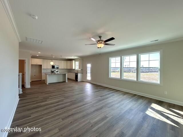 753 Aria Lane, Hubert, NC 28539