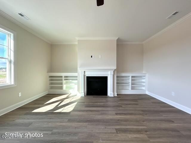 753 Aria Lane, Hubert, NC 28539