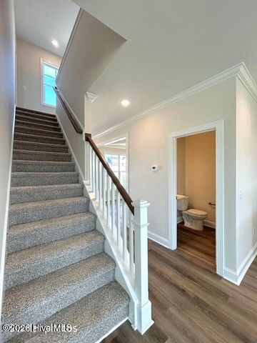 753 Aria Lane, Hubert, NC 28539