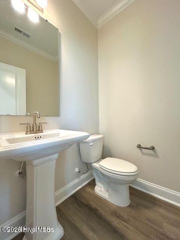 753 Aria Lane, Hubert, NC 28539