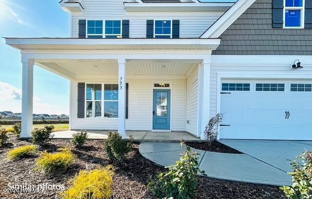 753 Aria Lane, Hubert, NC 28539