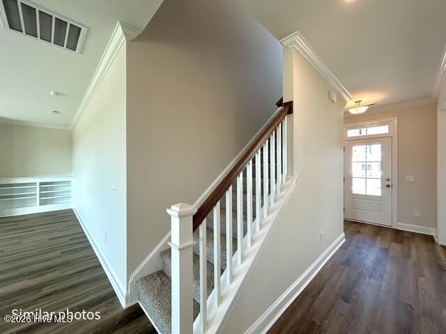 753 Aria Lane, Hubert, NC 28539