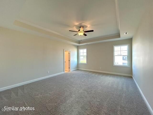 753 Aria Lane, Hubert, NC 28539