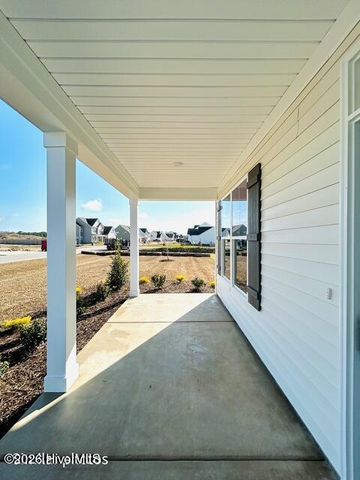 753 Aria Lane, Hubert, NC 28539