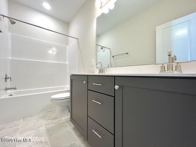 753 Aria Lane, Hubert, NC 28539