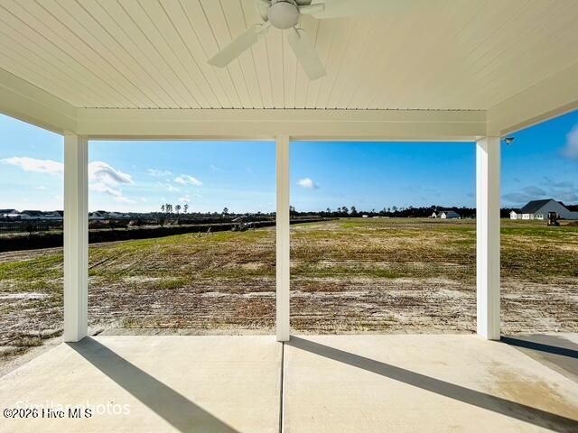 753 Aria Lane, Hubert, NC 28539