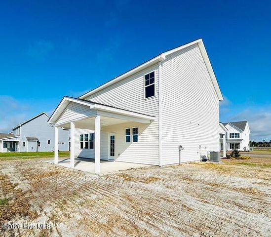 753 Aria Lane, Hubert, NC 28539