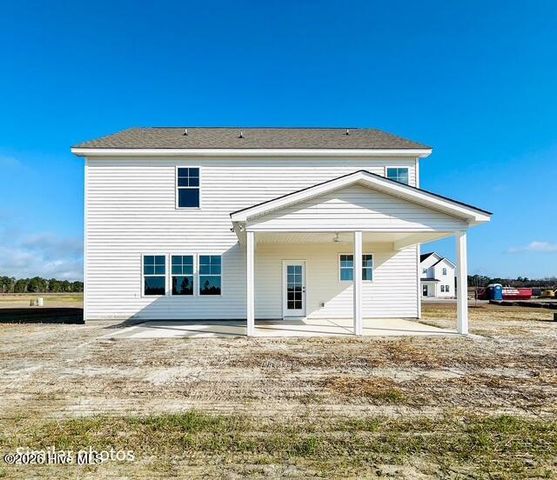 753 Aria Lane, Hubert, NC 28539