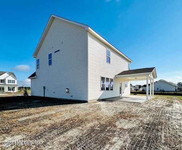 753 Aria Lane, Hubert, NC 28539