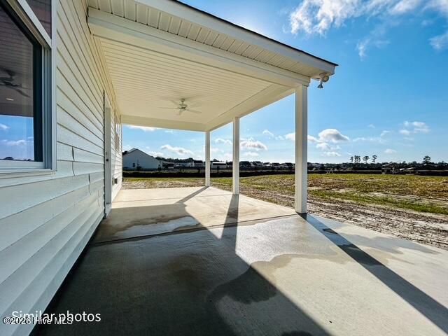 753 Aria Lane, Hubert, NC 28539