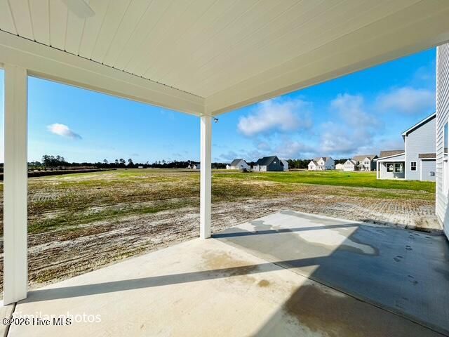 753 Aria Lane, Hubert, NC 28539