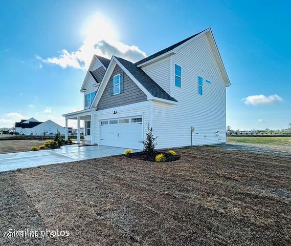 753 Aria Lane, Hubert, NC 28539