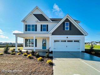 753 Aria Lane, Hubert, NC 28539