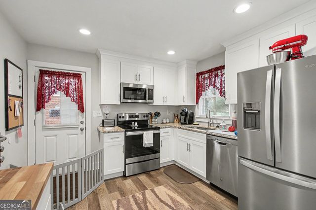 46 Mount Moriah Road, Auburn, GA 30011