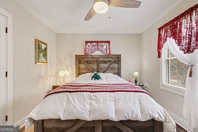 46 Mount Moriah Road, Auburn, GA 30011