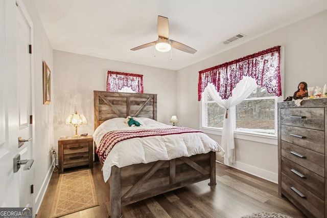 46 Mount Moriah Road, Auburn, GA 30011