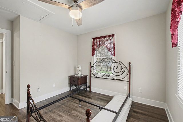 46 Mount Moriah Road, Auburn, GA 30011