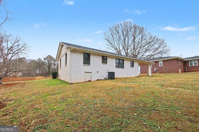 46 Mount Moriah Road, Auburn, GA 30011