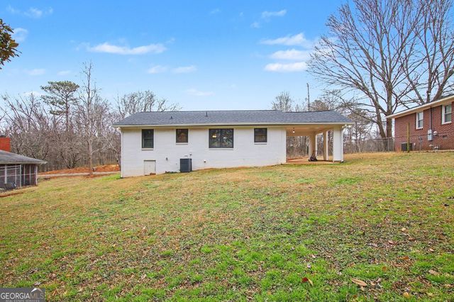 46 Mount Moriah Road, Auburn, GA 30011