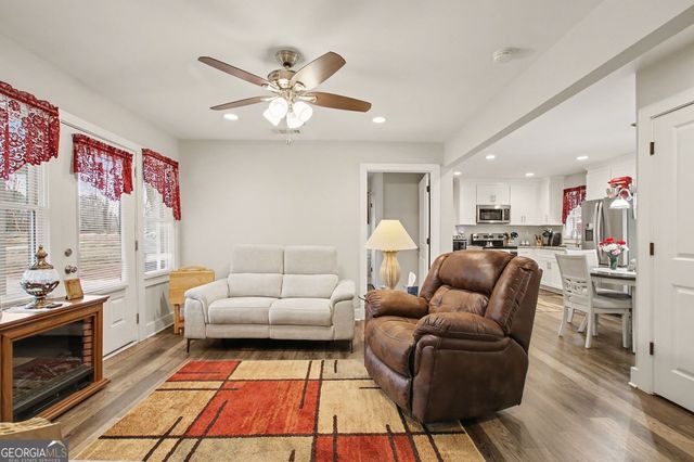 46 Mount Moriah Road, Auburn, GA 30011