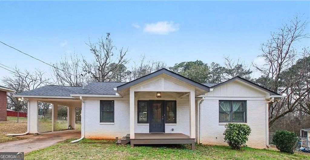 46 Mount Moriah Road, Auburn, GA 30011