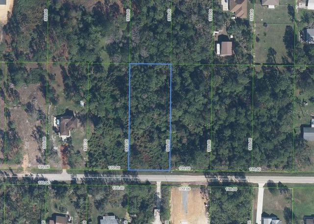 2028 FLOWER TERRACE, Sebring, FL 33875