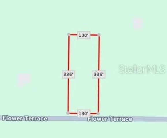 2028 FLOWER TERRACE, Sebring, FL 33875