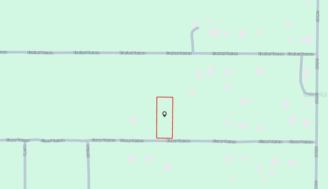 2028 FLOWER TERRACE, Sebring, FL 33875