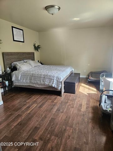 5419 E 26th Avenue, B, Anchorage, AK 99508