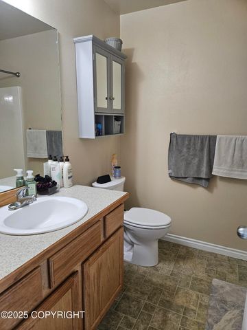 5419 E 26th Avenue, B, Anchorage, AK 99508