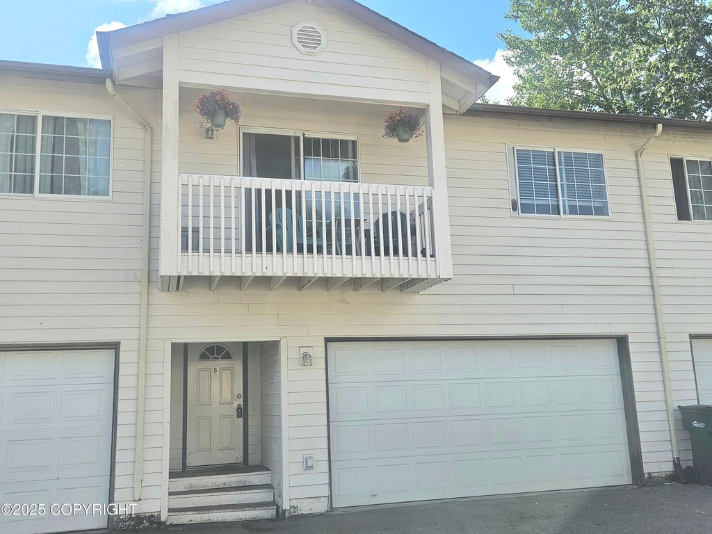 5419 E 26th Avenue, B, Anchorage, AK 99508