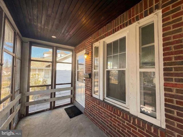 330 BEECHWOOD AVE, Ewing, NJ 08618