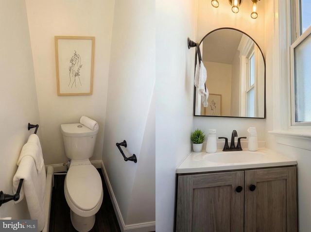 330 BEECHWOOD AVE, Ewing, NJ 08618