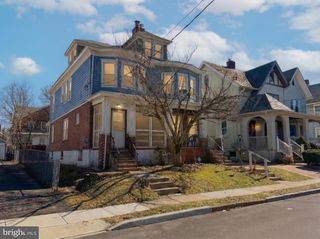 330 BEECHWOOD AVE, Ewing, NJ 08618