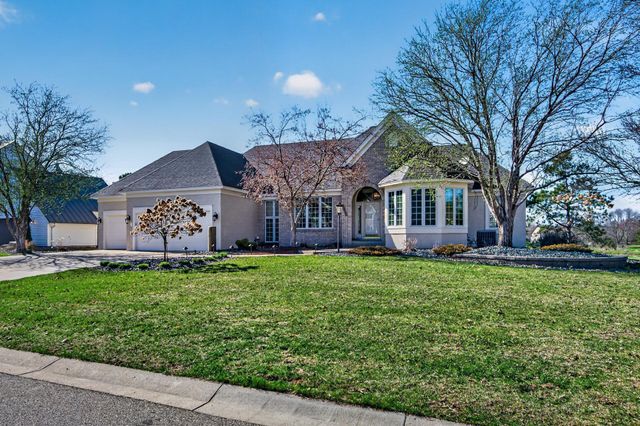 3532 Rae Lane, Woodbury, MN 55125