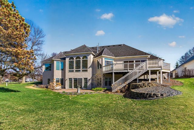 3532 Rae Lane, Woodbury, MN 55125