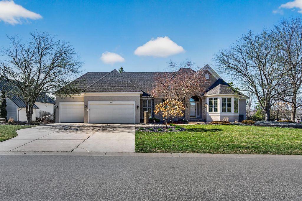 3532 Rae Lane, Woodbury, MN 55125