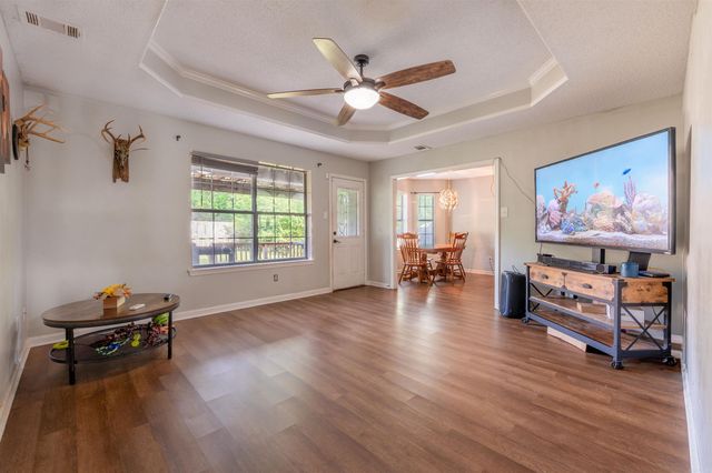 34 Magnolia Drive, Cabot, AR 72023