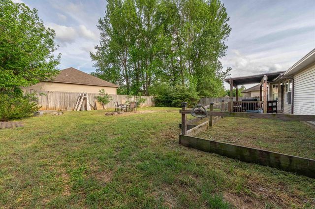 34 Magnolia Drive, Cabot, AR 72023