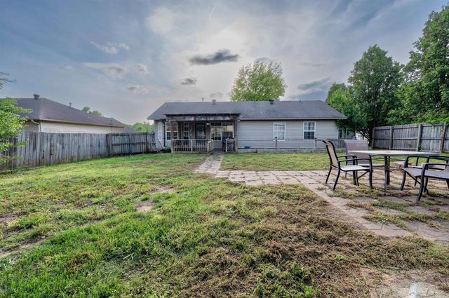 34 Magnolia Drive, Cabot, AR 72023