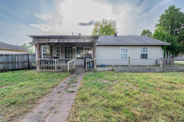 34 Magnolia Drive, Cabot, AR 72023