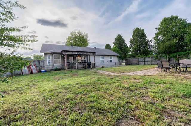 34 Magnolia Drive, Cabot, AR 72023