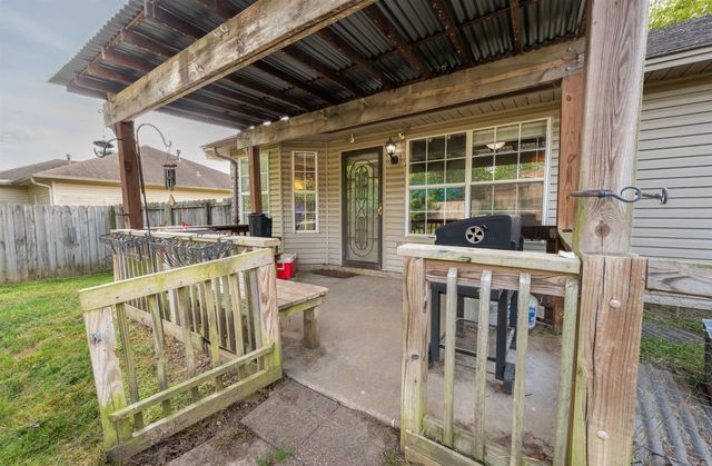 34 Magnolia Drive, Cabot, AR 72023