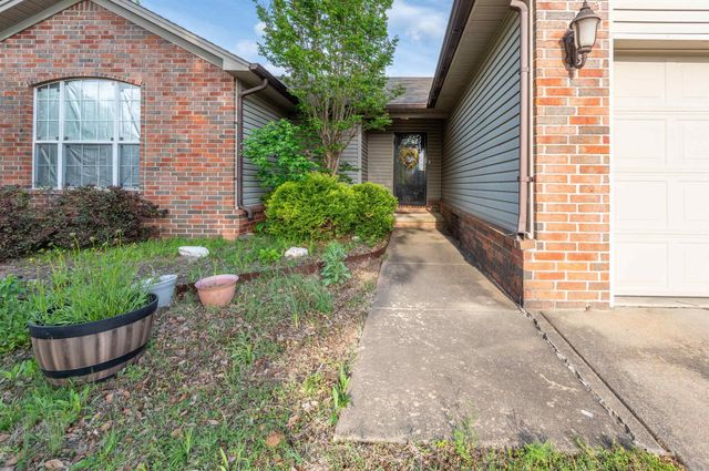 34 Magnolia Drive, Cabot, AR 72023
